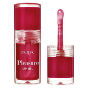 Pupa Milano Pleasure Lip Oil - Nourishing Lip Elixir Oil - 5 ML
