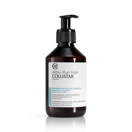 Collistar Hyaluronic Acid Shampoo