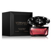 Versace Crystal Noir Eau de Parfum