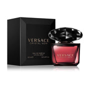 Versace Crystal Noir Eau de Parfum
