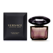 Versace Crystal Noir Eau de Toilette