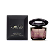 Versace Crystal Noir Eau de Toilette
