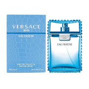 Versace Man Eau Fraiche Eau de Toilette