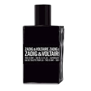 Zadig & Voltaire This Is Him Eau De Toilette