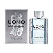 Salvatore Ferragamo Uomo Casual Life Eau de Toilette