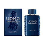 Salvatore Ferragamo Uomo Urban Feel Eau de Toilette