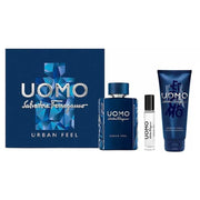Salvatore Ferragamo Uomo Urban Feel Eau de Toilette Gift Set