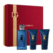 Dolce & Gabbana K Eau de Parfum Gift Set