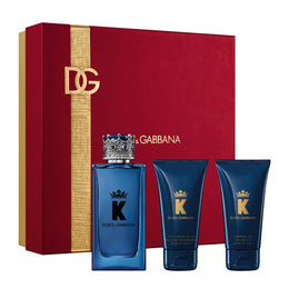 Dolce & Gabbana K Eau de Parfum Gift Set