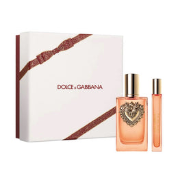 Dolce & Gabbana Devotion Eau de Parfum Intense Gift Set