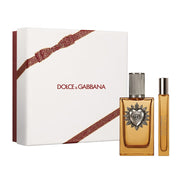 Dolce & Gabbana Devotion Pour Homme Parfum Gift Set