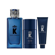Dolce & Gabbana K by D&G Eau de Parfum Trio Gift Set