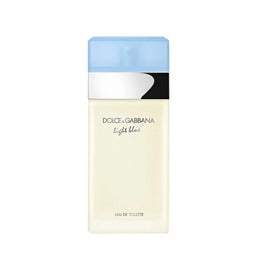 Dolce & Gabbana Light Blue Eau De Toilette 100 ML