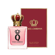 Dolce & Gabbana Q Eau De Parfum