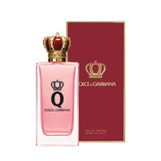 Dolce & Gabbana Q Eau De Parfum