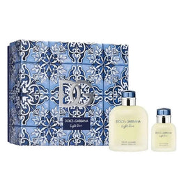 Dolce & Gabbana Light Blue Eau de Toilette Gift Set
