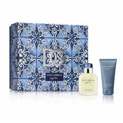 Dolce & Gabbana Light Blue Eau de Toilette Gift Set