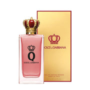 Dolce & Gabbana Q Intense Eau de Parfum