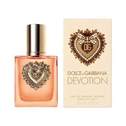 Dolce & Gabbana Devotion Intense Eau de Parfum