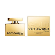Dolce & Gabbana The One Gold Intense Eau de Parfum