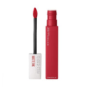 Maybelline SuperStay Matte Lipstick