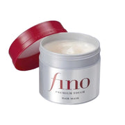 Fino Premium Touch Penetrating Beauty Serum Hair Mask - 230g