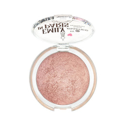 Essence Emily in Paris Baked Blushlighter