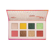 Essence Jurassic World Eyeshadow Palette 01