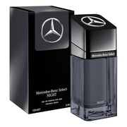 Mercedes-Benz Select Night Eau de Parfum