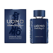 Salvatore Ferragamo Uomo Urban Feel Eau de Toilette