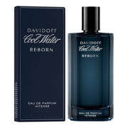 Davidoff Men's Cool Water Reborn Intense Eau De Parfum 100 ML