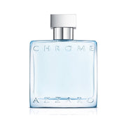 Azzaro Chrome Eau de Toilette