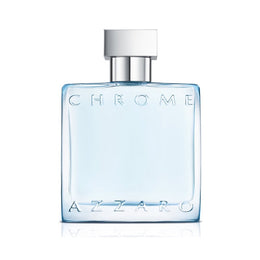 Azzaro Chrome Eau de Toilette