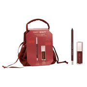 Fenty Beauty Chocolate Cherry Set - Limited Edition