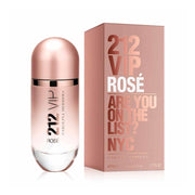 Carolina Herrera 212 Vip Rose Eau De Parfum