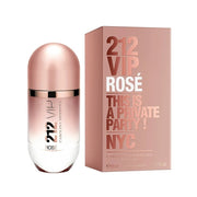 Carolina Herrera 212 Vip Rose Eau De Parfum