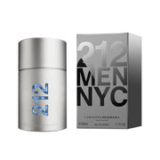 Carolina Herrera 212 Men Eau de Toilette