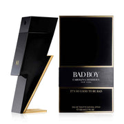Carolina Herrera Bad Boy Eau de Toilette