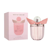 Women'Secret Eau My Secret Eau De Toilette 100 ML