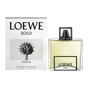 Loewe Solo Esencial Eau De Toilette 100 ML For Men