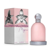 Halloween Magic Eau De Toilette Vapo