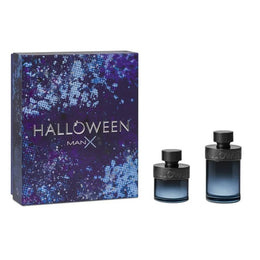 Halloween Man X Gift Set