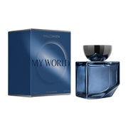 Halloween My World Eau de Parfum
