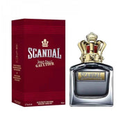 Jean Paul Gaultier Scandal Men Eau de Toilette 100 ML