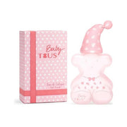 Tous Baby Pink Friends Eau De Cologne 100 ML