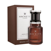 Hackett Absolute Eau de Parfum