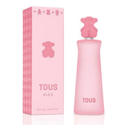 Tous Girls Kids Girl Eau De Toilette 100 ML