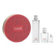 Tous Woman eau de toilette 90ML Gift Set