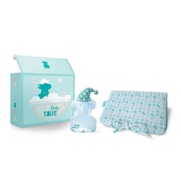 Tous Baby My Bathroom Gift Set