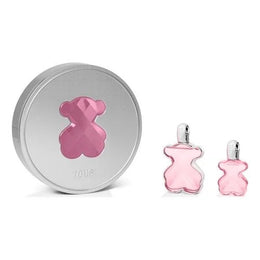 Tous LoveMe Eau De Parfum Gift Set